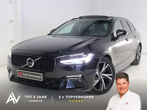 Annonce VOLVO V90 Diesel 2020 d'occasion 