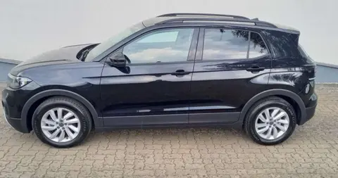 Used VOLKSWAGEN T-CROSS Petrol 2023 Ad 