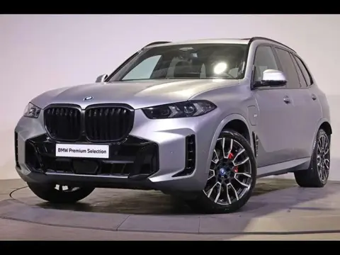 Used BMW X5 Hybrid 2023 Ad 