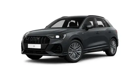 Annonce AUDI Q3 Essence 2024 d'occasion 