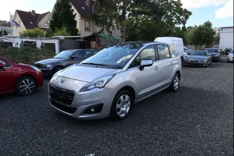 Used PEUGEOT 5008 Diesel 2015 Ad 