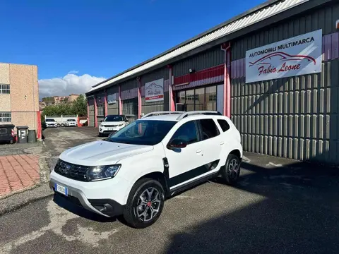 Annonce DACIA DUSTER Diesel 2019 d'occasion 