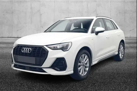 Annonce AUDI Q3 Hybride 2021 d'occasion 