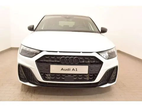 Used AUDI A1 Petrol 2024 Ad 