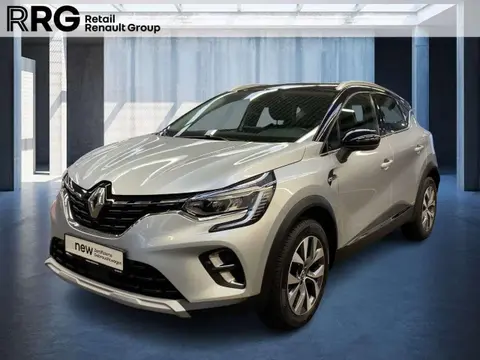 Used RENAULT CAPTUR Petrol 2019 Ad 