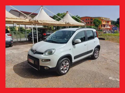 Used FIAT PANDA Diesel 2016 Ad 