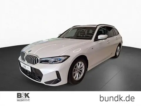 Annonce BMW SERIE 3 Essence 2023 d'occasion 