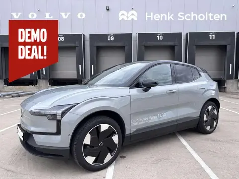 Annonce VOLVO EX30 Électrique 2024 d'occasion 