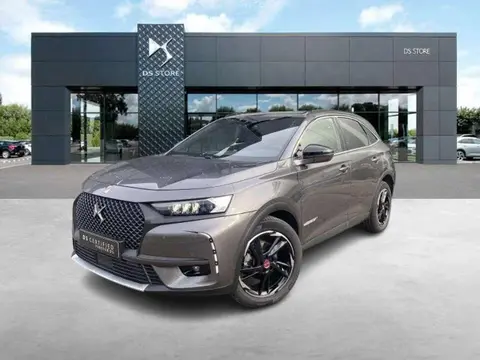 Used DS AUTOMOBILES DS7 Diesel 2022 Ad 