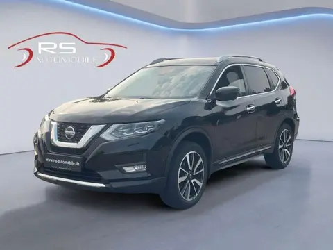 Annonce NISSAN X-TRAIL Essence 2020 d'occasion 