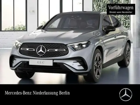 Annonce MERCEDES-BENZ CLASSE GLC Hybride 2024 d'occasion Allemagne