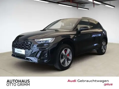 Annonce AUDI Q5 Essence 2024 d'occasion 