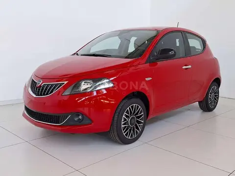 Annonce LANCIA YPSILON Hybride 2024 d'occasion 