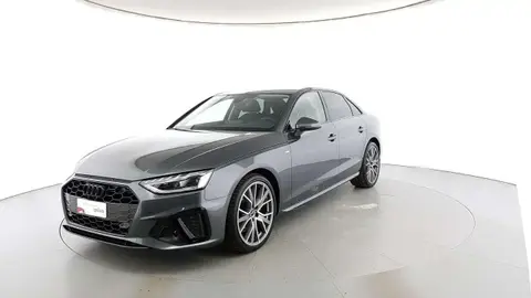 Used AUDI A4 Hybrid 2023 Ad 