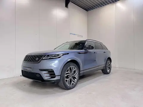 Annonce LAND ROVER RANGE ROVER VELAR Essence 2018 d'occasion 