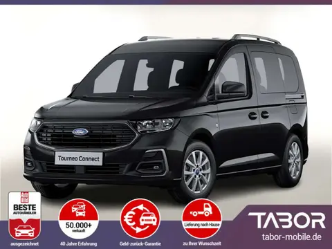 Annonce FORD TOURNEO Diesel 2024 d'occasion 