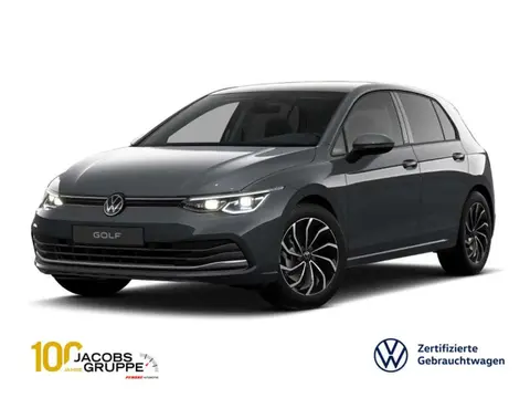 Annonce VOLKSWAGEN GOLF Essence 2023 d'occasion 