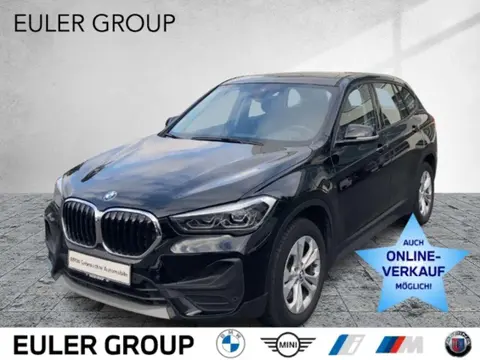 Annonce BMW X1 Hybride 2021 d'occasion 