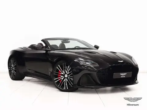 Annonce ASTON MARTIN DBS Essence 2020 d'occasion 