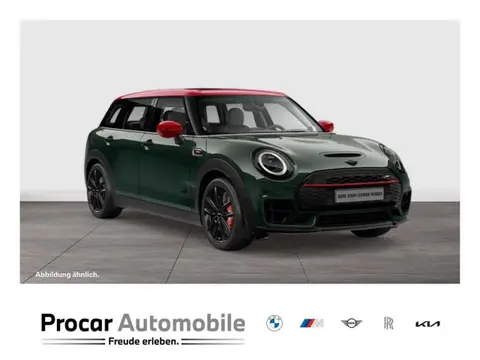 Annonce MINI JOHN COOPER WORKS Essence 2023 d'occasion 