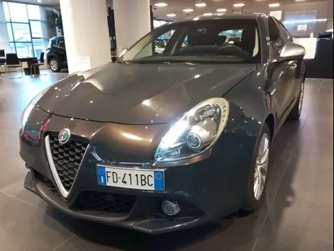 Annonce ALFA ROMEO GIULIETTA Diesel 2016 d'occasion 