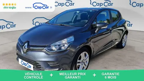 Used RENAULT CLIO Petrol 2020 Ad 