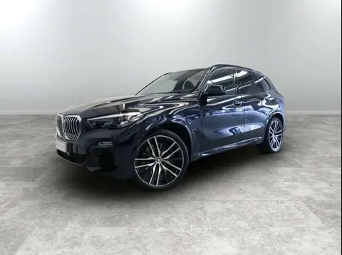 Used BMW X5 Diesel 2020 Ad 