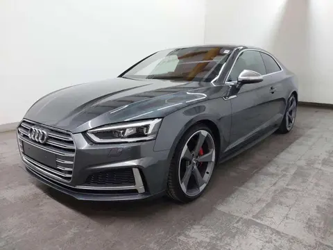 Annonce AUDI S5 Essence 2018 d'occasion 