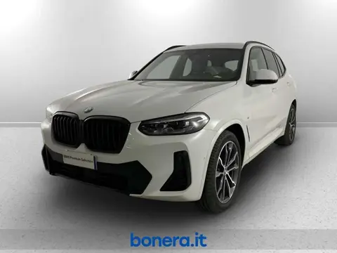 Used BMW X3 Hybrid 2023 Ad 