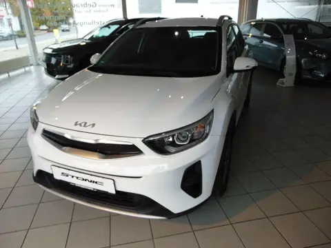 Used KIA STONIC Petrol 2024 Ad 