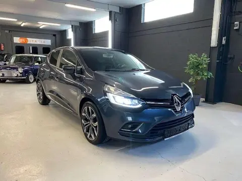 Used RENAULT CLIO Petrol 2016 Ad 