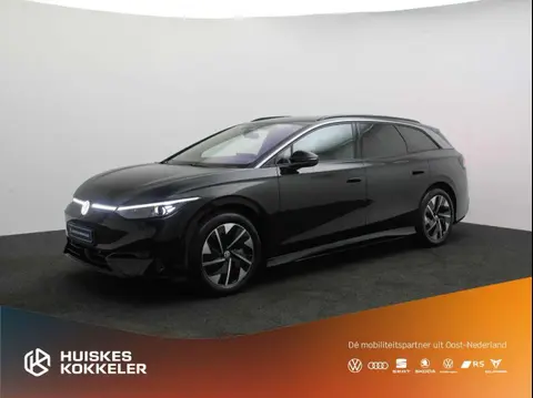 Used VOLKSWAGEN ID.7 Electric 2024 Ad 