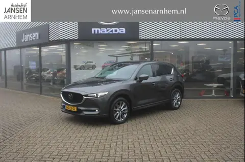 Used MAZDA CX-5 Petrol 2020 Ad 