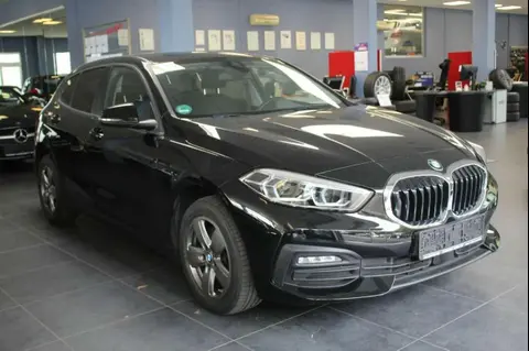 Used BMW SERIE 1 Petrol 2020 Ad 