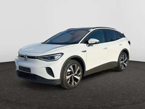 Annonce VOLKSWAGEN ID.4 Électrique 2023 d'occasion 