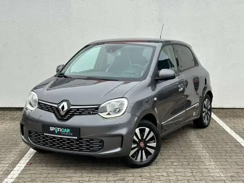 Annonce RENAULT TWINGO Essence 2020 d'occasion 