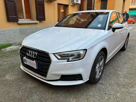 Used AUDI A3 Diesel 2018 Ad 