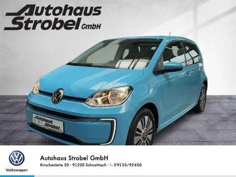 Annonce VOLKSWAGEN UP! Électrique 2021 d'occasion 