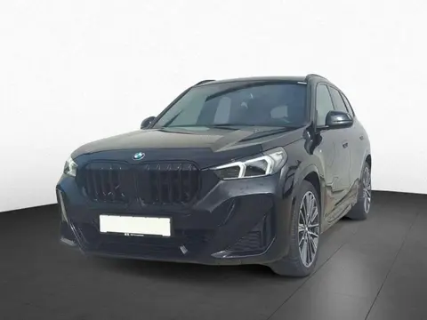 Annonce BMW X1 Diesel 2022 d'occasion 