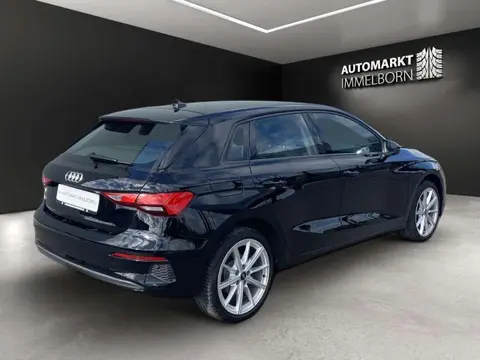 Annonce AUDI A3 Hybride 2021 d'occasion 