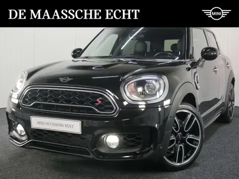 Used MINI COOPER Petrol 2019 Ad 