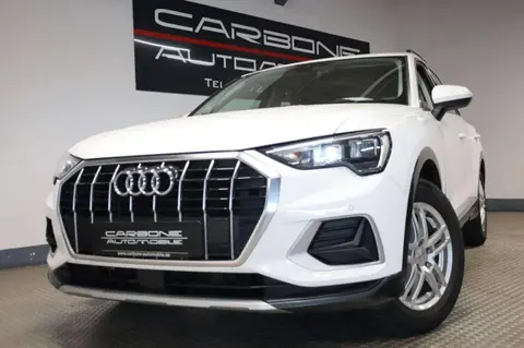 Used AUDI Q3 Diesel 2019 Ad 