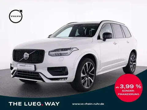 Annonce VOLVO XC90 Essence 2023 d'occasion 