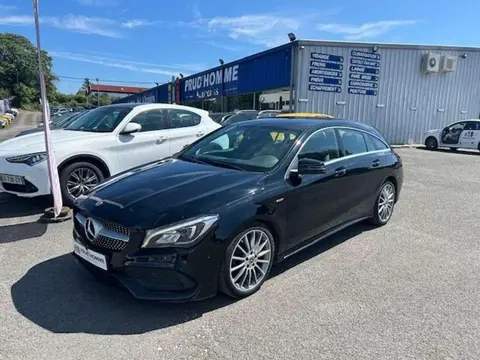 Used MERCEDES-BENZ CLASSE CLA Diesel 2019 Ad 