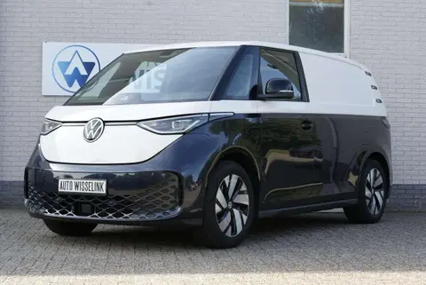 Used VOLKSWAGEN ID. BUZZ Electric 2022 Ad 