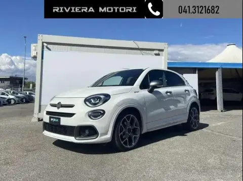 Used FIAT 500X Petrol 2024 Ad 