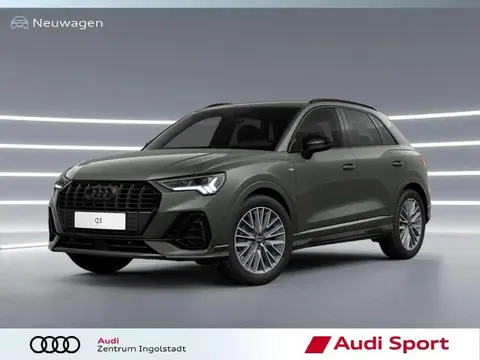 Annonce AUDI Q3 Essence 2024 d'occasion 