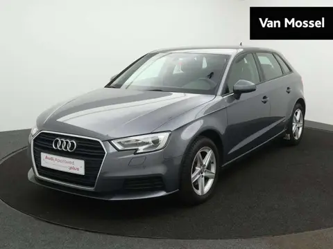 Used AUDI A3 Petrol 2019 Ad 