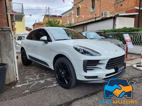 Used PORSCHE MACAN Petrol 2019 Ad 