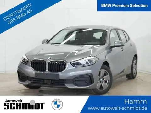 Used BMW SERIE 1 Petrol 2023 Ad 